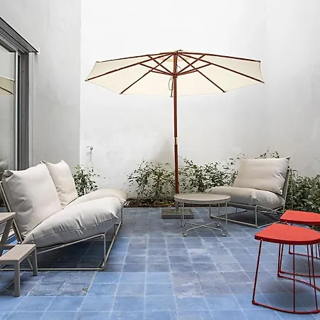 Piso Azul Premium Apartments In Bairro Alto By Lovelystay Lizbona Zewnętrze zdjęcie