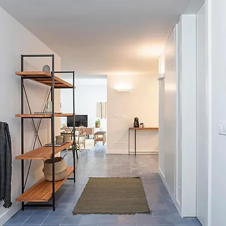 Piso Azul Premium Apartments In Bairro Alto By Lovelystay Lizbona Zewnętrze zdjęcie