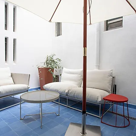 Piso Azul Premium Apartments In Bairro Alto By Lovelystay Lizbona Zewnętrze zdjęcie