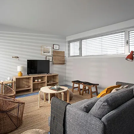 Piso Azul Premium Apartments In Bairro Alto By Lovelystay Lizbona Zewnętrze zdjęcie