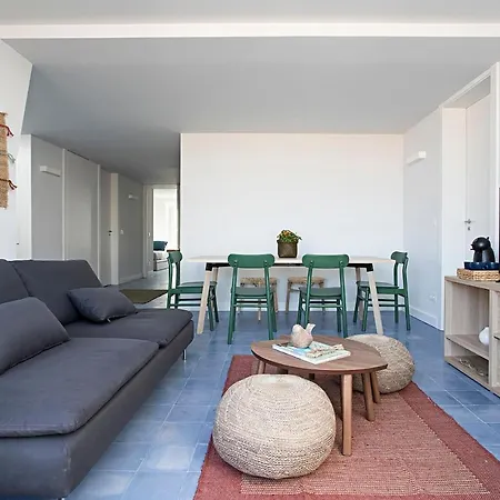 Piso Azul Premium Apartments In Bairro Alto By Lovelystay Lizbona Zewnętrze zdjęcie