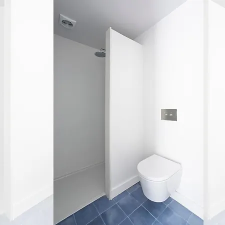 Piso Azul Premium Apartments In Bairro Alto By Lovelystay Lizbona Zewnętrze zdjęcie