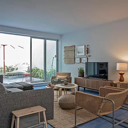 Piso Azul Premium Apartments In Bairro Alto By Lovelystay Lizbona Zewnętrze zdjęcie