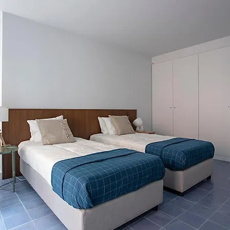 Piso Azul Premium Apartments In Bairro Alto By Lovelystay Lizbona Zewnętrze zdjęcie
