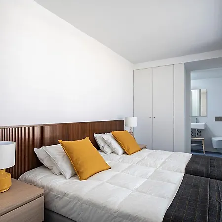 Piso Azul Premium Apartments In Bairro Alto By Lovelystay Lizbona Zewnętrze zdjęcie
