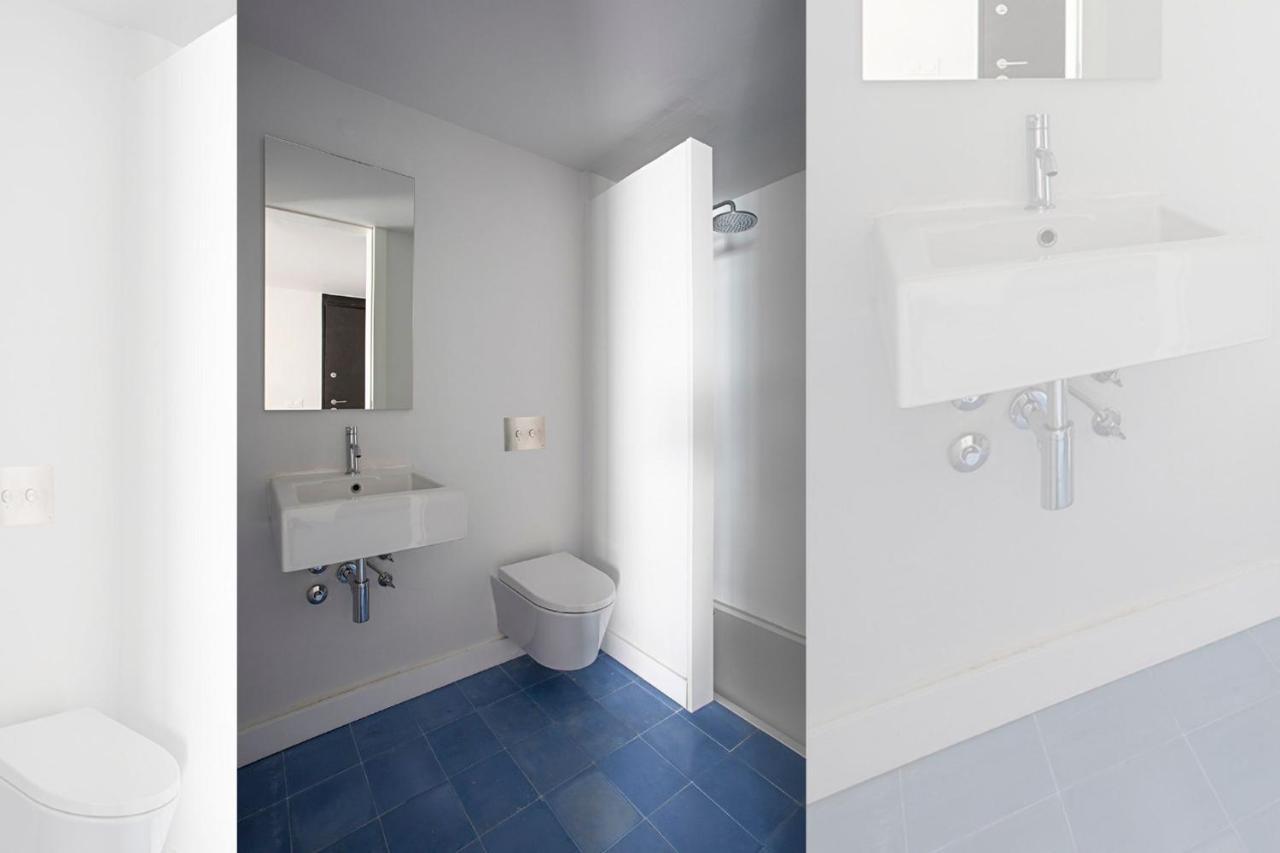 Piso Azul Premium In Bairro Alto By Lovelystay Apartamento Lisboa