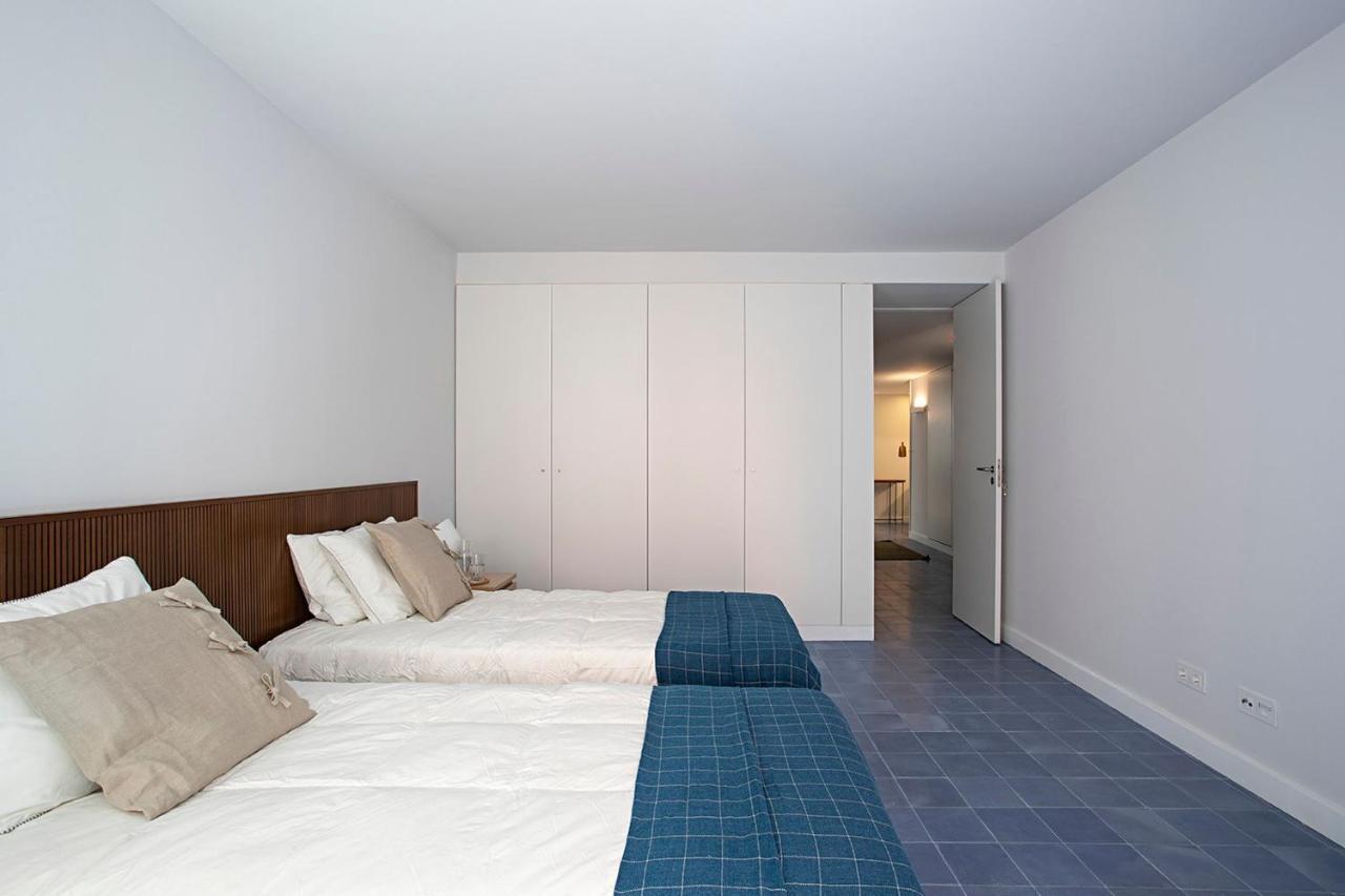 Piso Azul Premium In Bairro Alto By Lovelystay Apartamento *