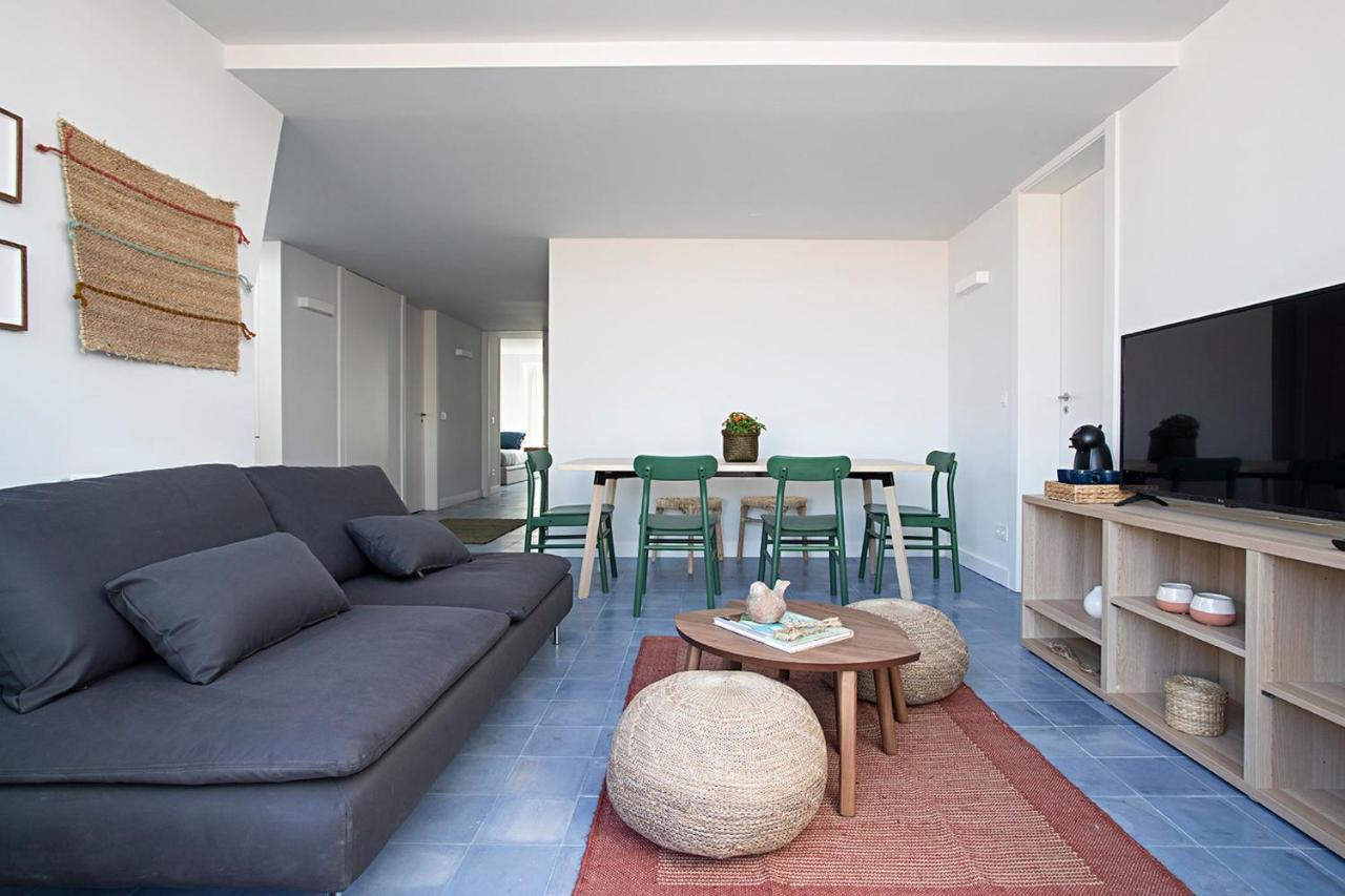 Piso Azul Premium In Bairro Alto By Lovelystay * Lissabon