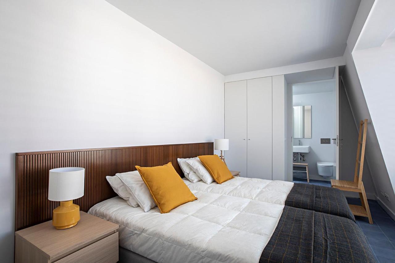 Apartamento Piso Azul Premium In Bairro Alto By Lovelystay