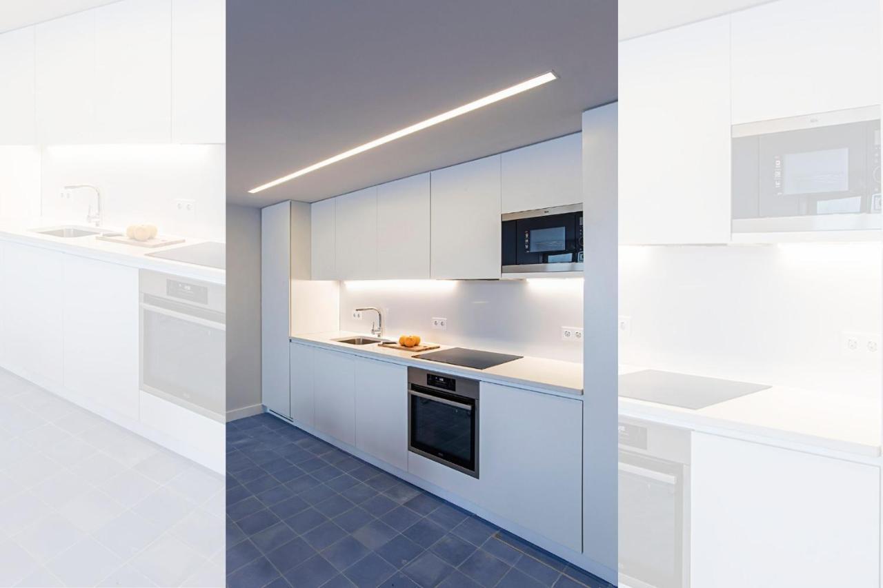Apartamento Piso Azul Premium In Bairro Alto By Lovelystay