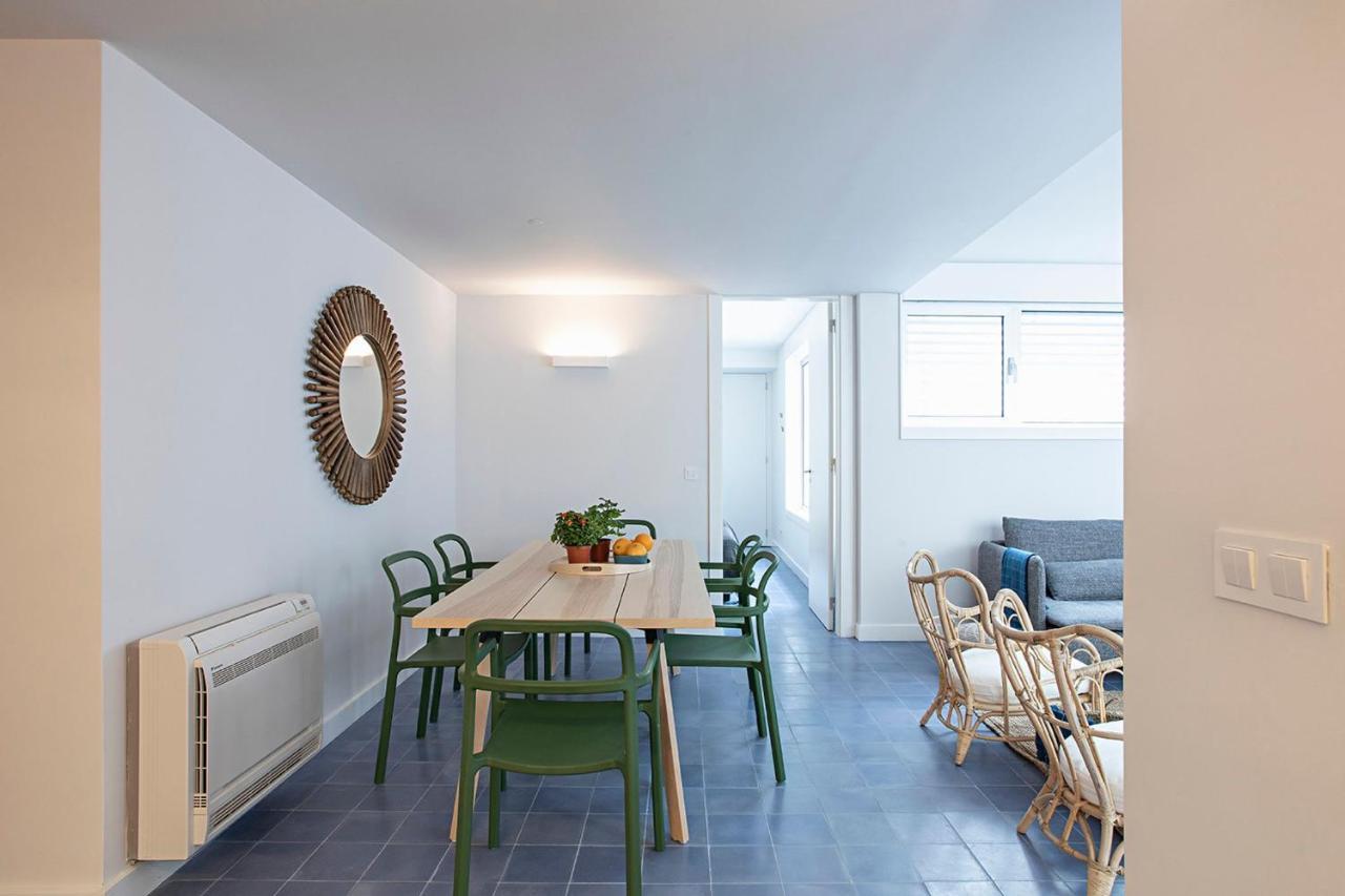 Apartamento Piso Azul Premium In Bairro Alto By Lovelystay